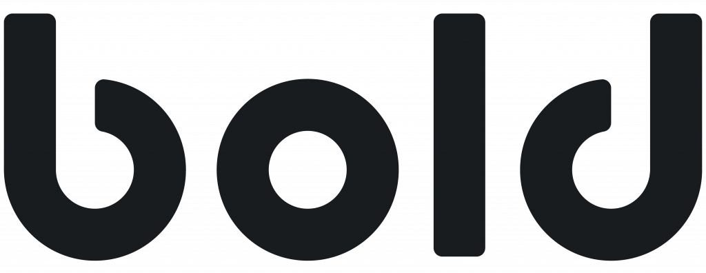 Bold Logo