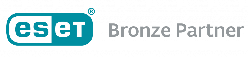 ESET Bronze Partner